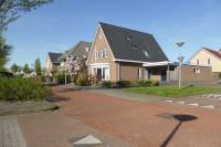 Woning Clarenbekerhout 13 Harderwijk