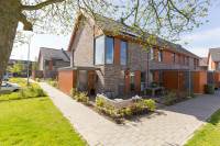 Woning Ossecamp 18 Castricum