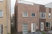 Woning Vulcanuspad 5 Almere
