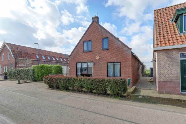 Woning Dorpsweg 81 Hoornaar