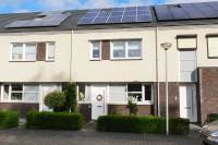 Woning Korenwolf 4 Heerlen