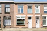 Woning Anjelierstraat 20 Zwolle