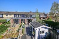 Woning Weteringstraat 6 Woerden