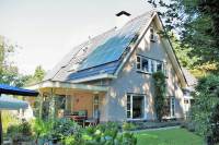 Woning Hugo de Vriespark 11 Lunteren