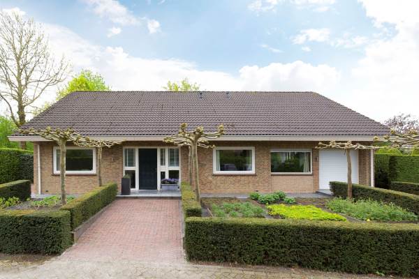 Woning Vlasselt 3 Zevenbergen