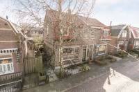 Woning De Ruyterstraat 28 Capelle aan den IJssel