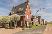 Woning Valkenswaardstraat 25 Tilburg