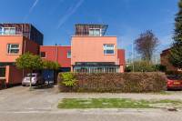 Woning Robijnplantsoen 7 Almere
