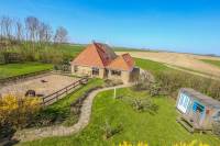 Woning Vijfhuisterdijk 14 Hallum