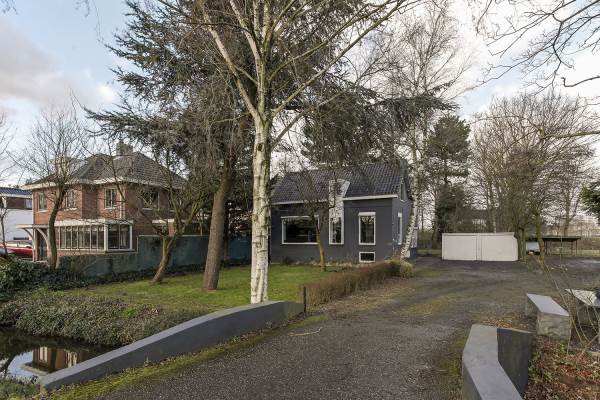 Woning Kralingseweg 268 Rotterdam