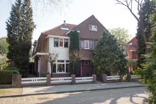 Woning Burgemeester Prinslaan 28 Ede