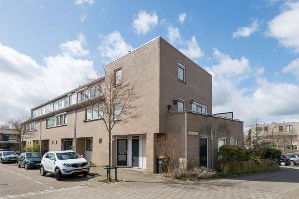 Woning Van Reenenweg 65 Zeist