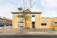 Woning Rokadestraat 7 Utrecht