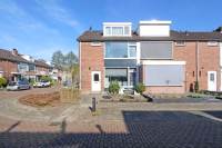 Woning Oudaenstraat 18 Papendrecht