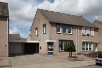 Woning Peutzstraat 17 Heerlen