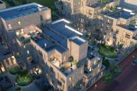 Woning Faas Wilkesstraat 443 Amsterdam