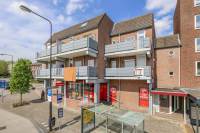 Woning Veldhofstraat 25 Eygelshoven