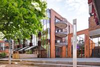 Woning Raadhuishof 29 Nijmegen