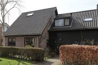 Woning Ide Klaas Minlaan 19 Bergen (nh)