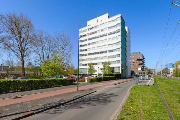 Woning Dedemsvaartweg 1133 45 DR Den Haag