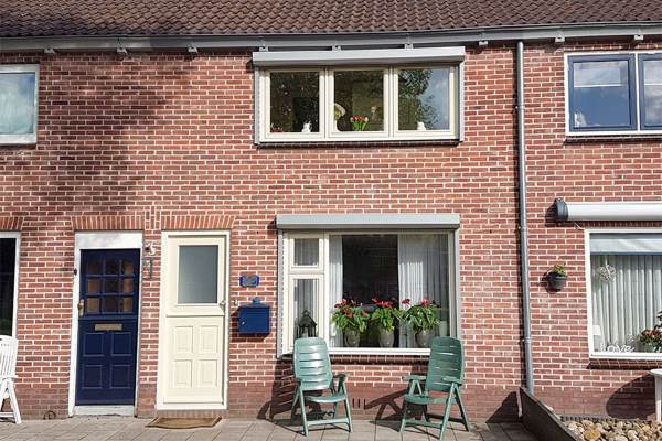 Woning Tulpenstraat 7 Meppel