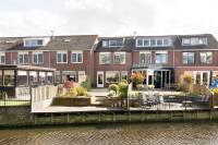 Woning Wilde Zwaan 97 Bunschoten-Spakenburg