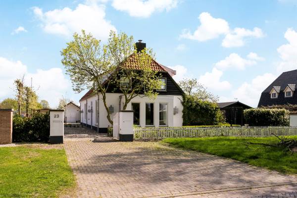 Woning Hoeve 23 Huissen