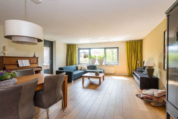 Woning Oleanderpark 74 Maassluis