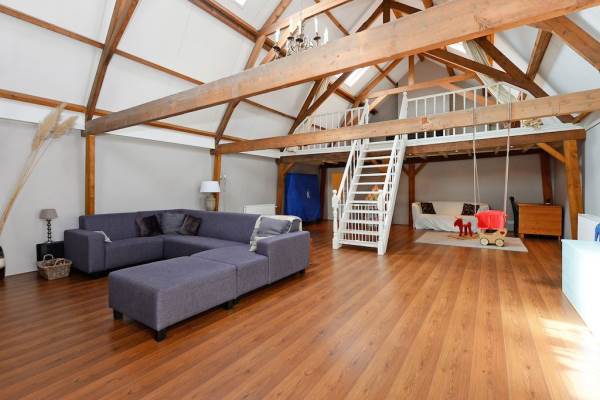 Woning Schuytstraat 14 Den Haag