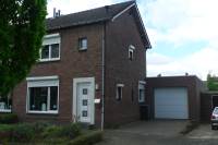 Woning Burgemeester Beckersstraat 8 Landgraaf