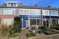 Woning Hunzestraat 13 Den Bosch