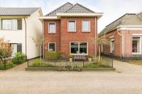 Woning Burgemeester Smitsstraat 27 Eibergen