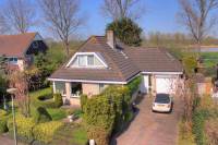 Woning Talesiuspark 11 Spaarndam