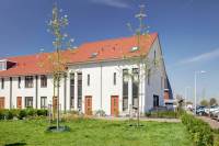 Woning Bellefleurhof 39 Amsterdam