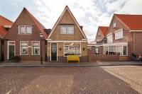 Woning Industriestraat 7 Volendam