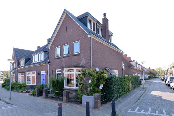 Woning Slindewaterstraat 38 Zutphen