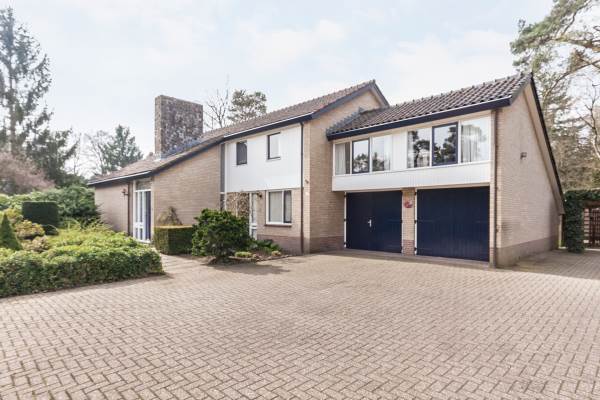 Woning Stationsweg 113 Wezep