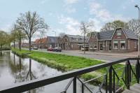 Woning Kanaalweg 59 Hoogeveen