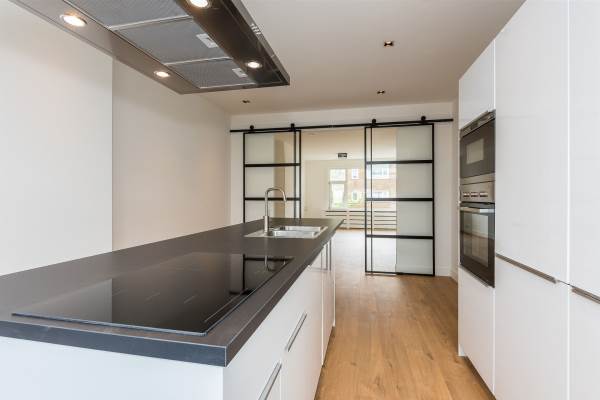 Woning Burgemeester Knappertlaan 264 Schiedam