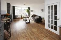 Woning Monseigneur van Steelaan 15 Voorburg