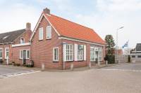Woning Lepelstraat 1 Wolphaartsdijk