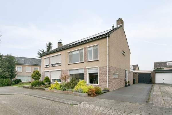 Woning Eikenlaan 29 Molenhoek