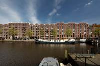 Woning Entrepotdok 30 Amsterdam