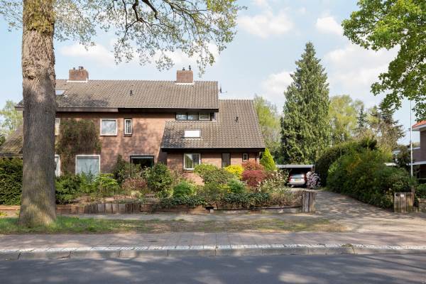 Woning Groesbeekseweg 267 Nijmegen