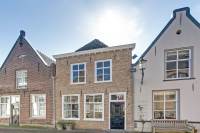 Woning Nieuwstraat 16 Ravenstein