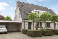 Woning Trekbeemd 71 Oosterhout Nb