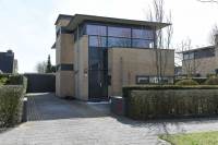 Woning Simone de Beauvoirlaan 38 Huizen