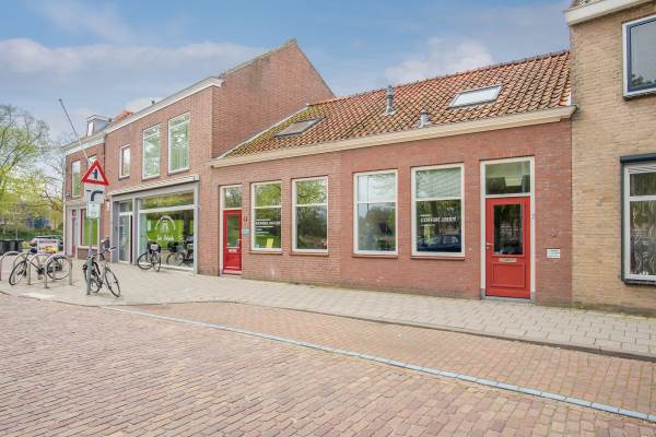 Woning Noordweg 7 Middelburg