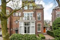 Woning Paul Krugerstraat 2 Arnhem