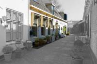 Woning Vliet Noordzijde 49 Rijnsburg